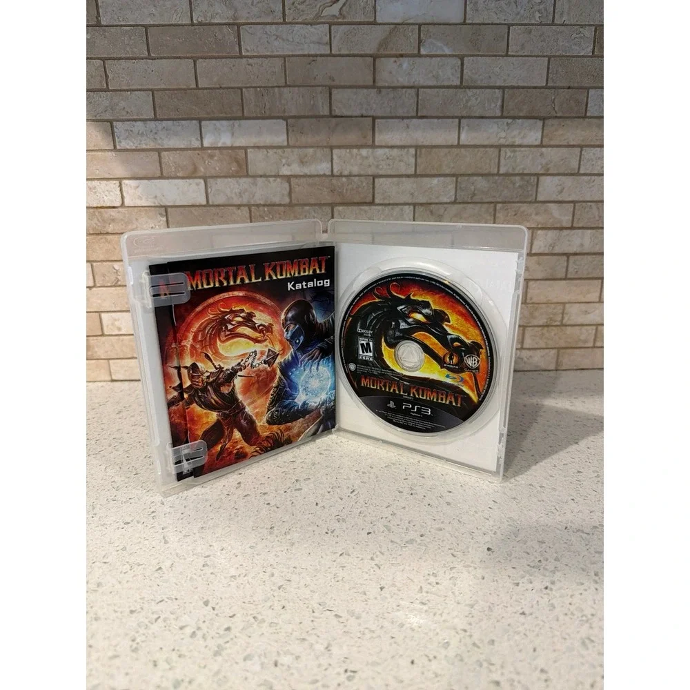 N/A preowned video